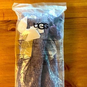 UGG Fleece Lined Cozy Socks